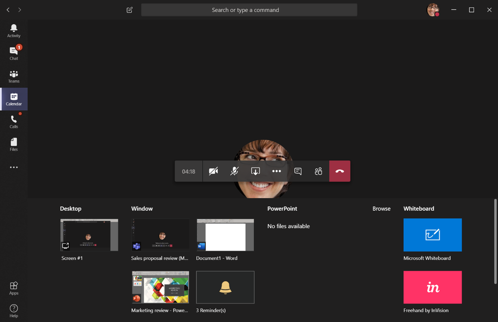 #5 必要なもののみ共有しましょう